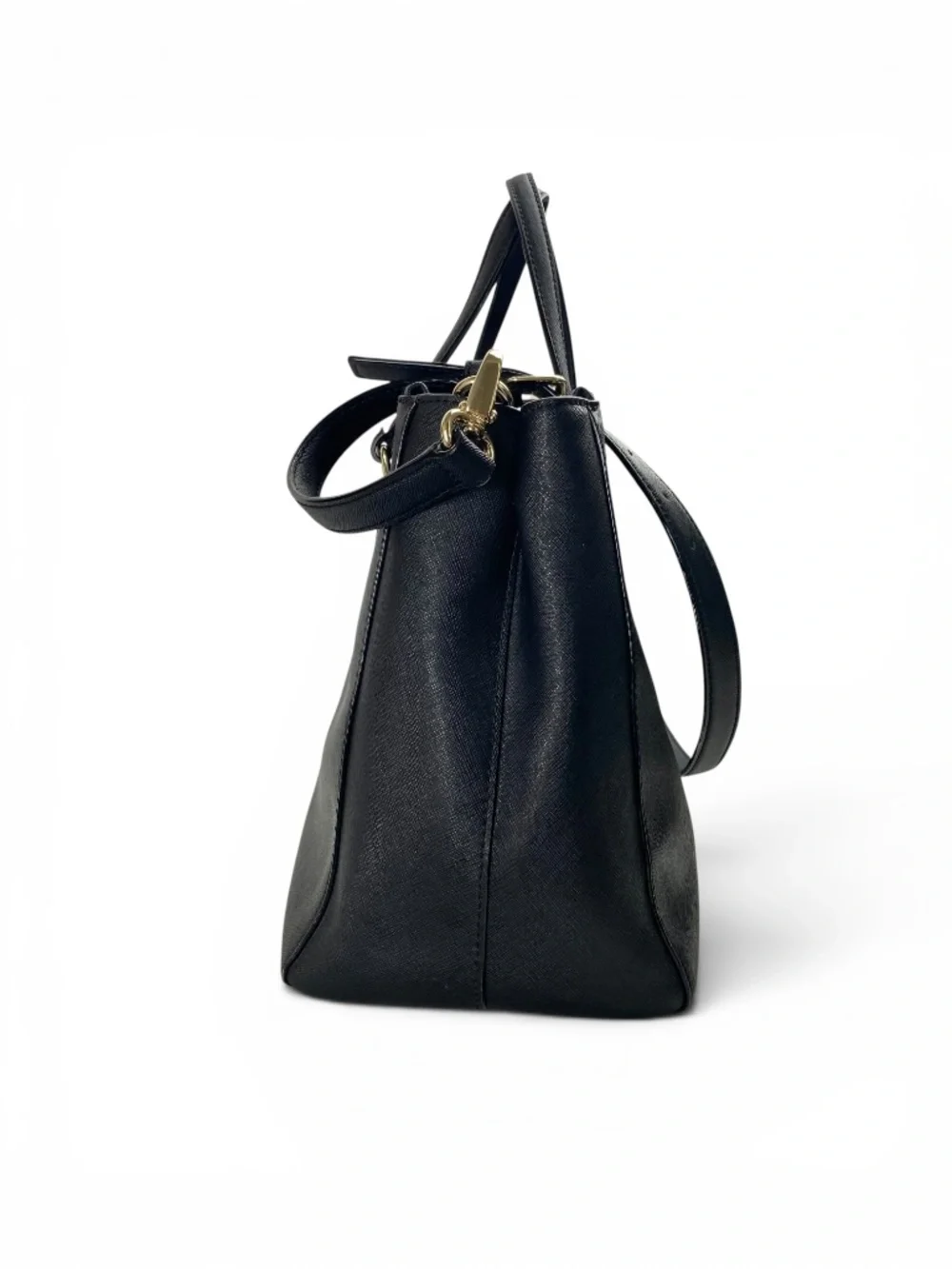 ♠️ KATE SPADE New York Laurel Way Leighann Satchel in Black